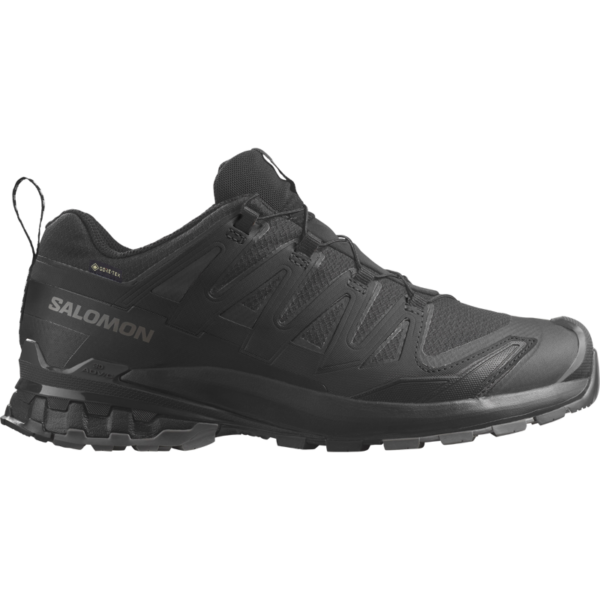 Salomon XA PRO 3D V9 WIDE GTX Trailrunningschoen