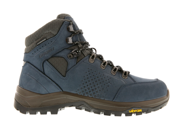 Grisport Oregon Mid Wandelschoen