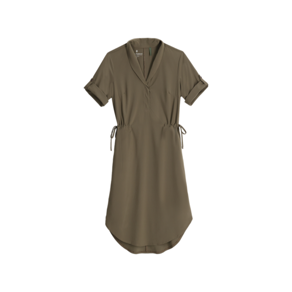 Royal Robbins Spotless Traveler Jurk