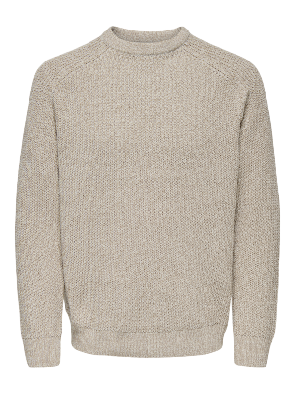 Only & Sons Join Trui