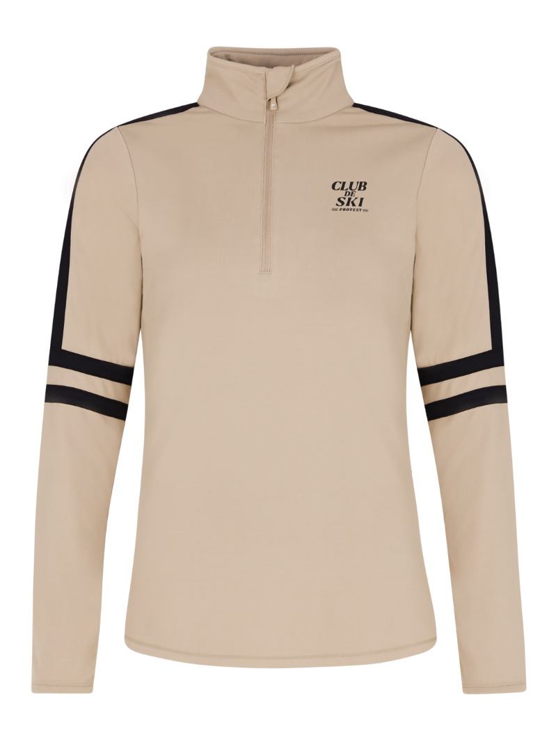 Protest Prue 1/4 Zip Trui