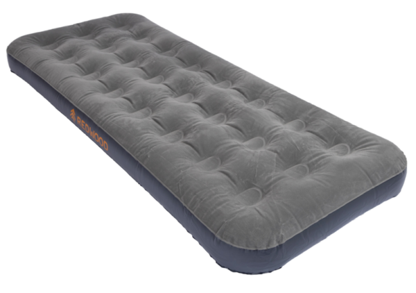 Redwood 1-persoons Luchtbed