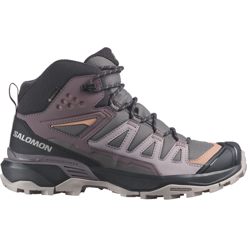Salomon X Ultra 360 Mid GTX Wandelschoen