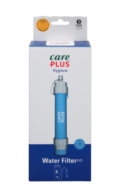Care Plus CP Water Filter Evo