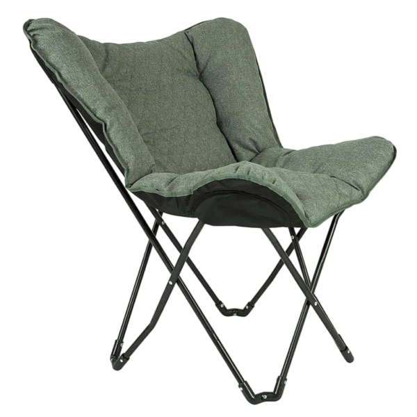 Bo-Camp Himrod Vlinderstoel