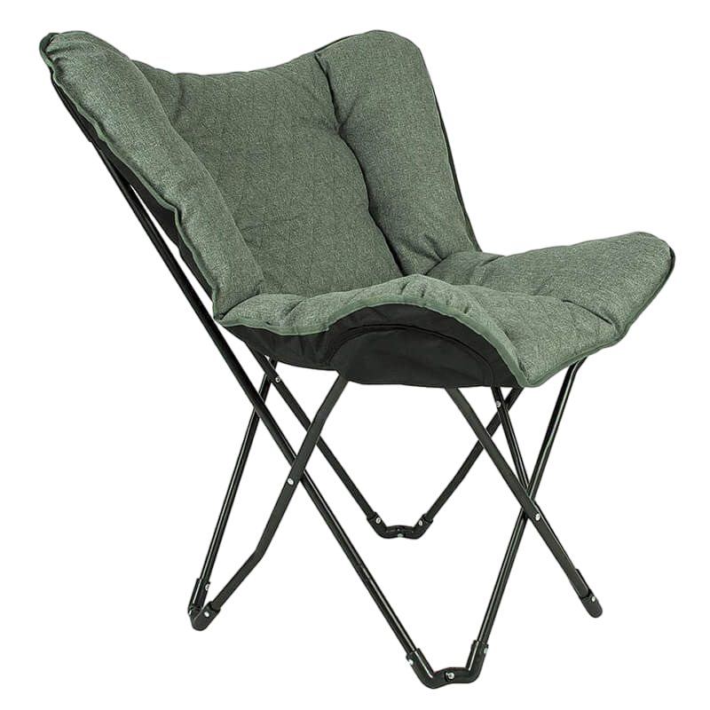 Bo-Camp Himrod Vlinderstoel