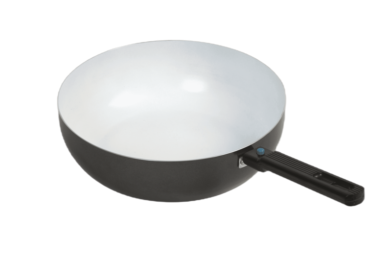 Bo-Camp Sprint Eco Wokpan 24cm