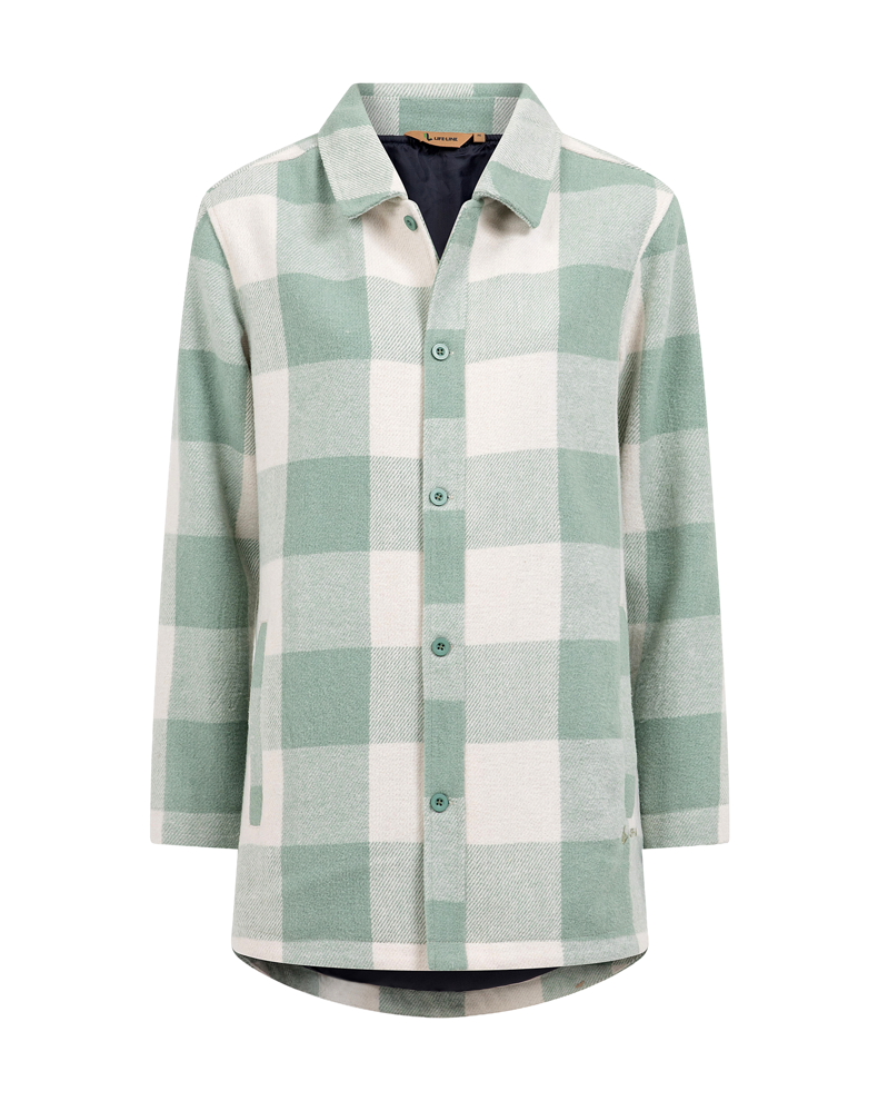 Life-Line Andrea Check Jack