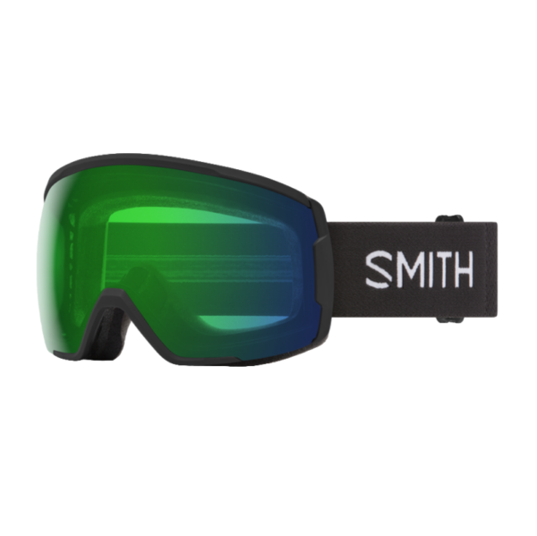 Smith Proxy Skibril