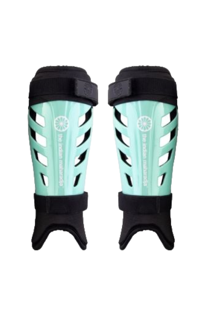 The Indian Maharadja Wasbare Scheenbeschermer Junior