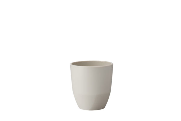 Mepal Beker Silueta 200 Ml - Nordic White