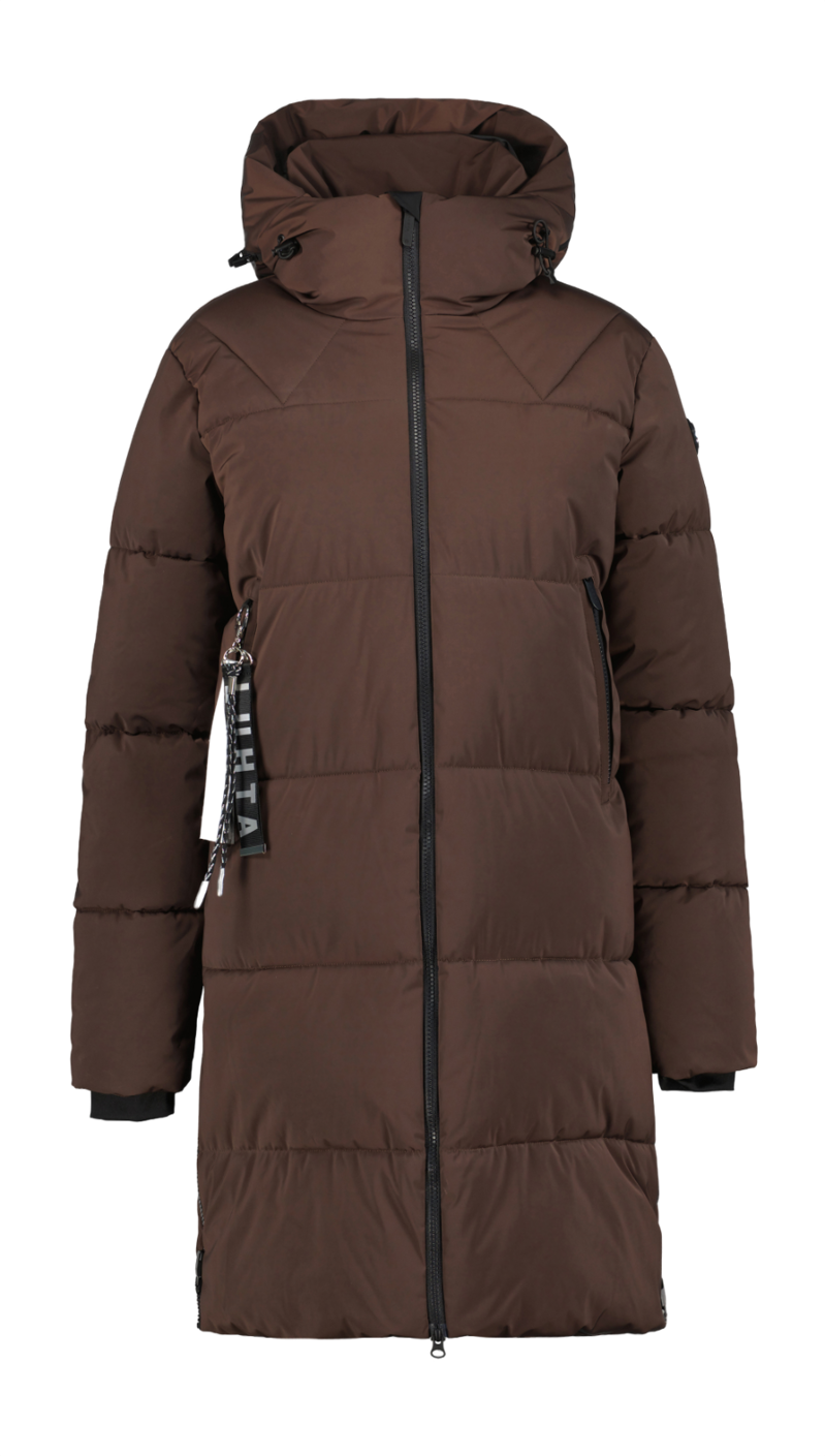 Luhta Eisele Winterjas