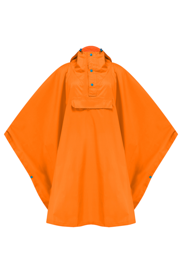 Mac In A Sac Regenponcho