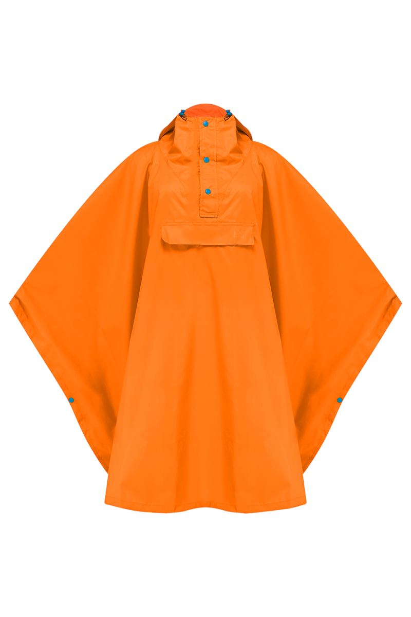 Mac In A Sac Regenponcho