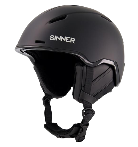 Sinner Snowmass Skihelm