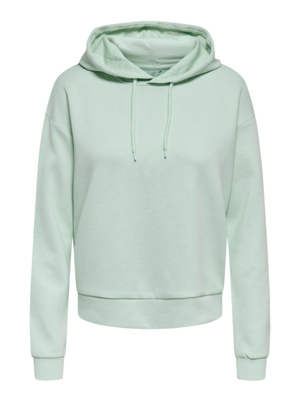 Only Play Onp Lounge Hood Ls Swt