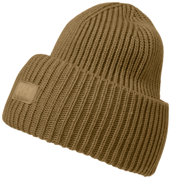 Helly Hansen Rib Beanie