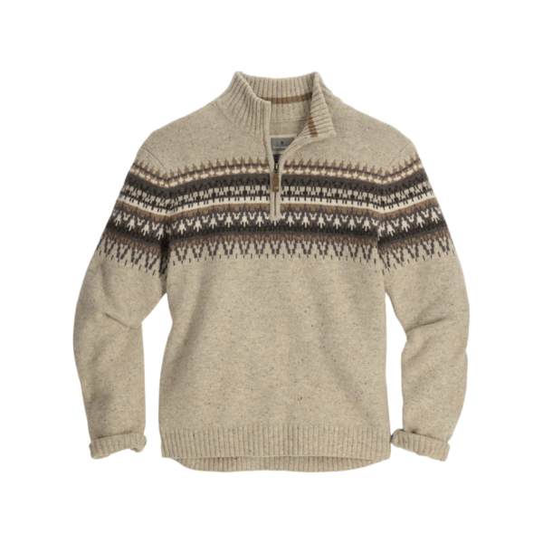 Royal Robbins Arch Rock 1/4 Zip