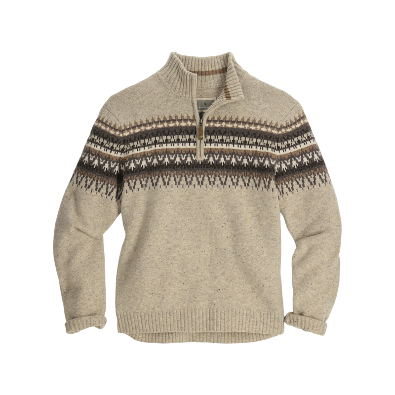 Royal Robbins Arch Rock 1/4 Zip