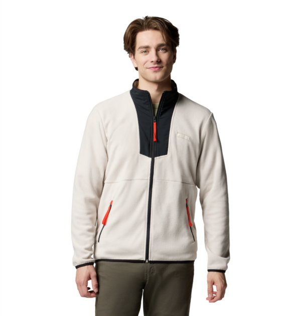 Columbia Sequoia Grove Fleecejack