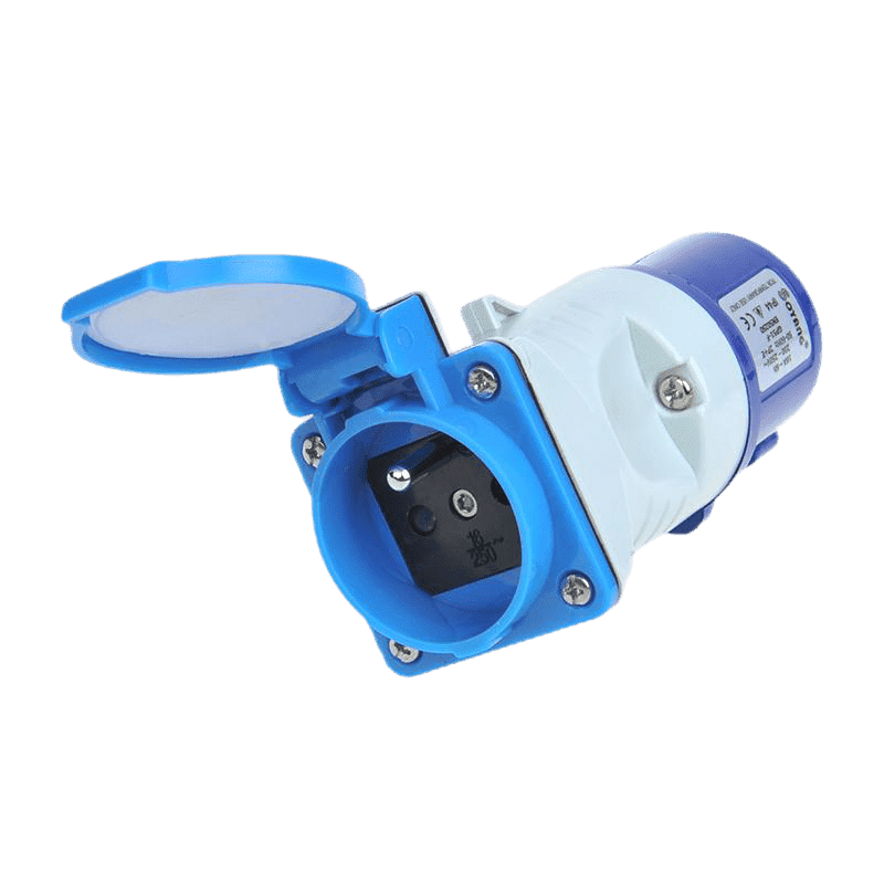 Pro Plus Verloopstekker Frankrijk