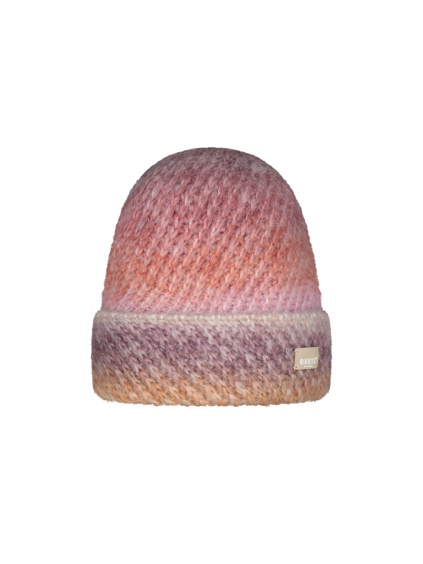 Barts Fanatail Turnup Beanie