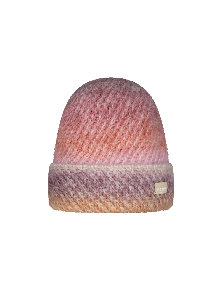 Barts Fanatail Turnup Beanie