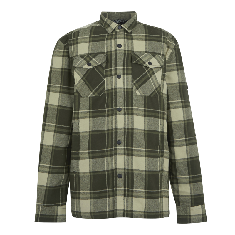 Regatta Spennith Shacket