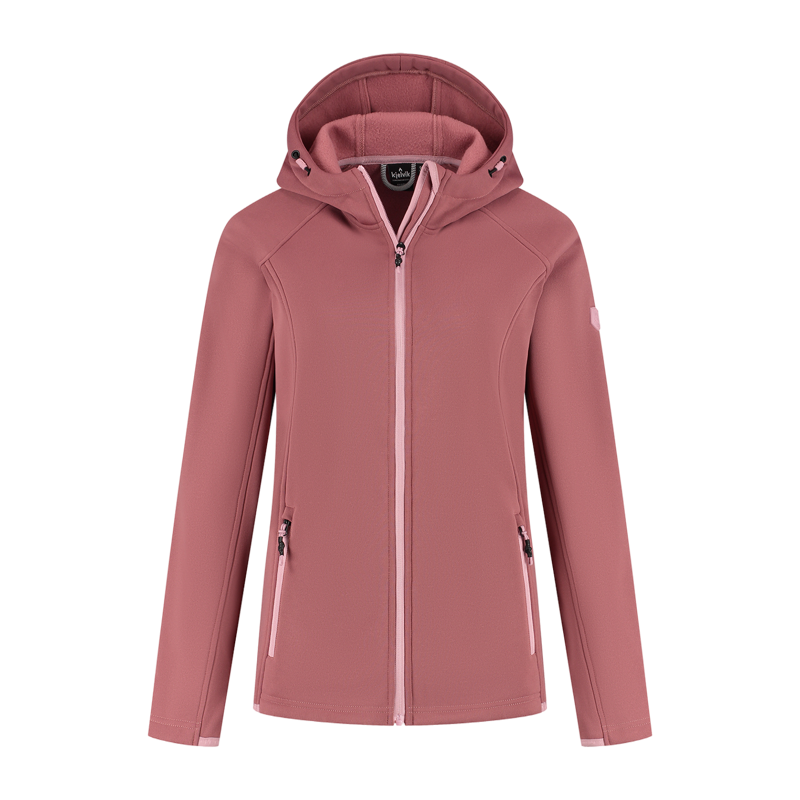 Kjelvik Yuna Fleecevest