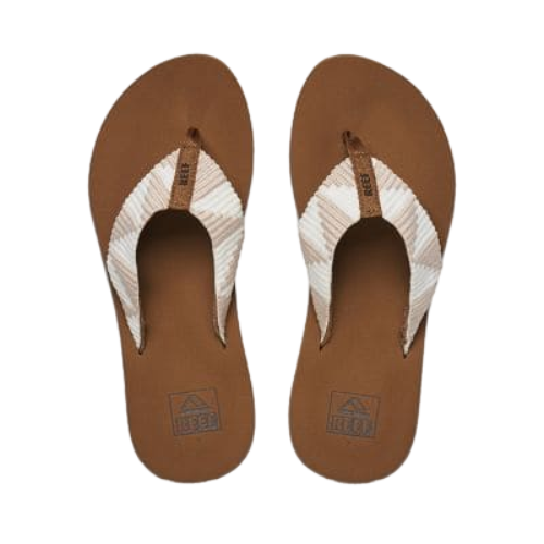 Reef Reef Spring Woven Slippers
