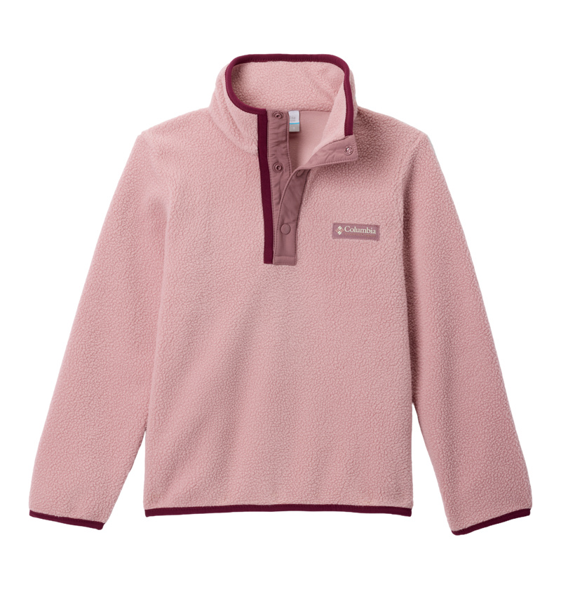 Columbia Helvetia II Half Snap Fleece