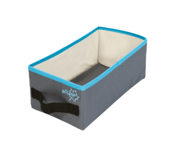 Bo-Camp Organizer Lade