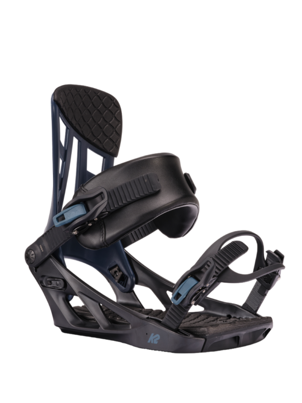 K2 Indy Snowboardbinding