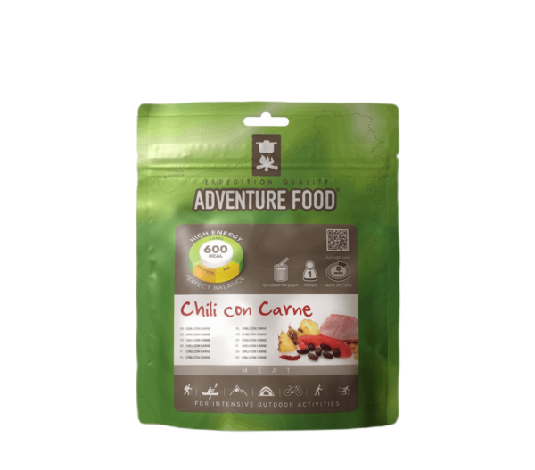 Adventure Food Chili Con Carne