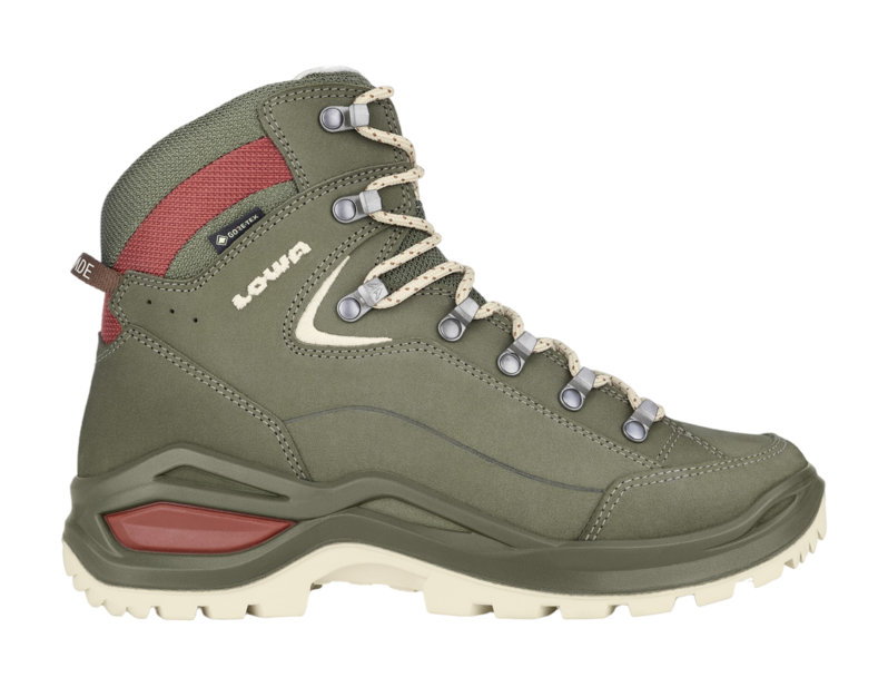 Lowa Renegade Evo GTX Mid Wandelschoenen