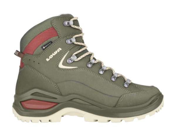 Lowa Renegade Evo GTX Mid Wandelschoenen