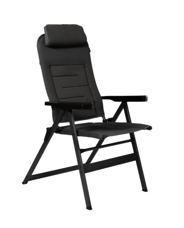 Redwood Sequoia Comfort Deluxe Stoel Met Hoofdsteun