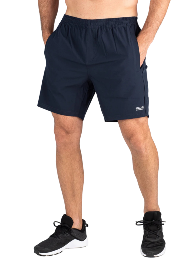 Sjeng Sports Set Short