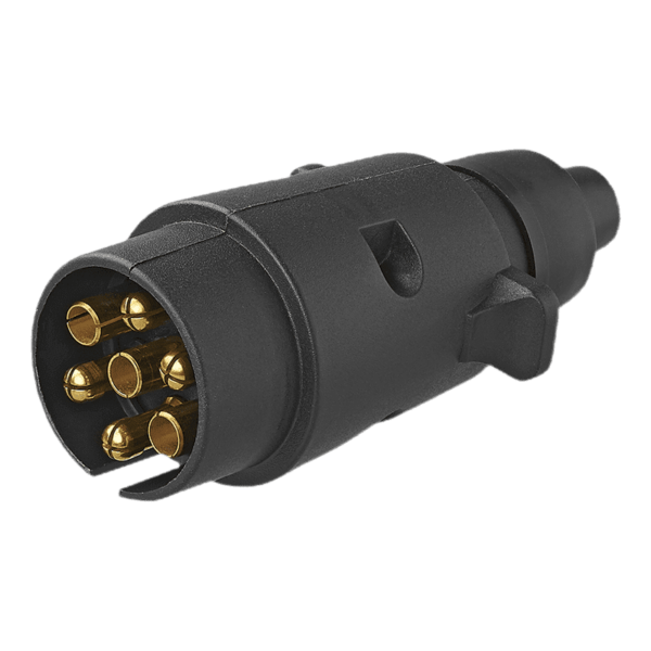 Pro Plus Stekker 7-Polig