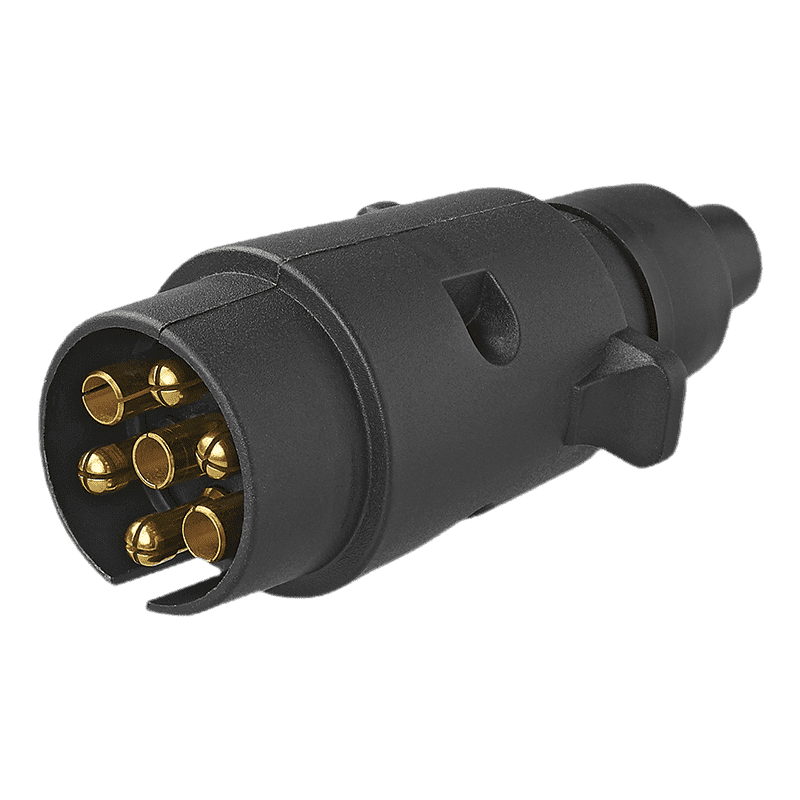 Pro Plus Stekker 7-Polig