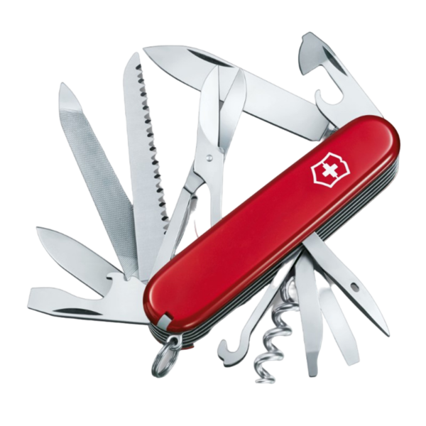 Victorinox Swissarmy Ranger