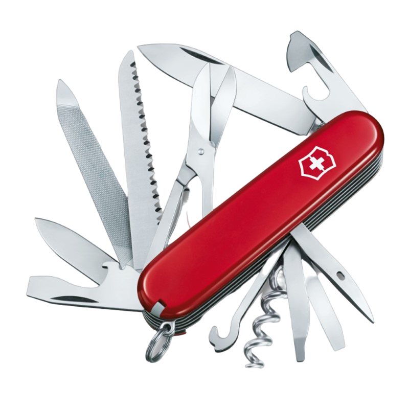 Victorinox Swissarmy Ranger