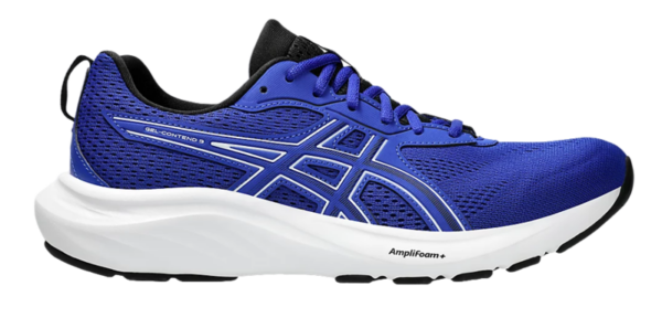 Asics Gel-Contend 9 Hardloopschoen