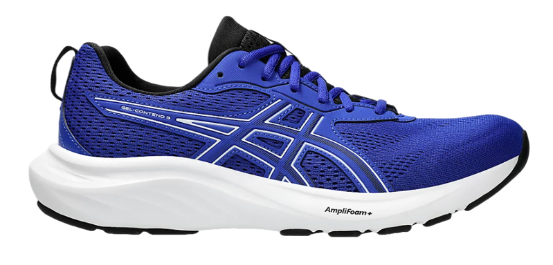 Asics Gel-Contend 9 Hardloopschoen