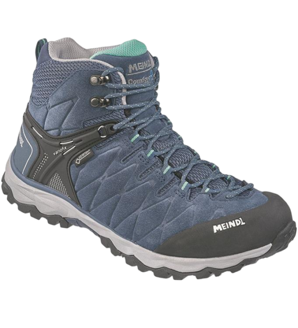 Meindl Mondello Lady Mid Gore-Tex Wandelschoen