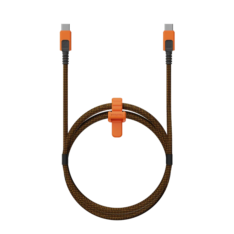 Xtorm Xtreme Kabel USB-C PD Ultra 240W (1,5 m)