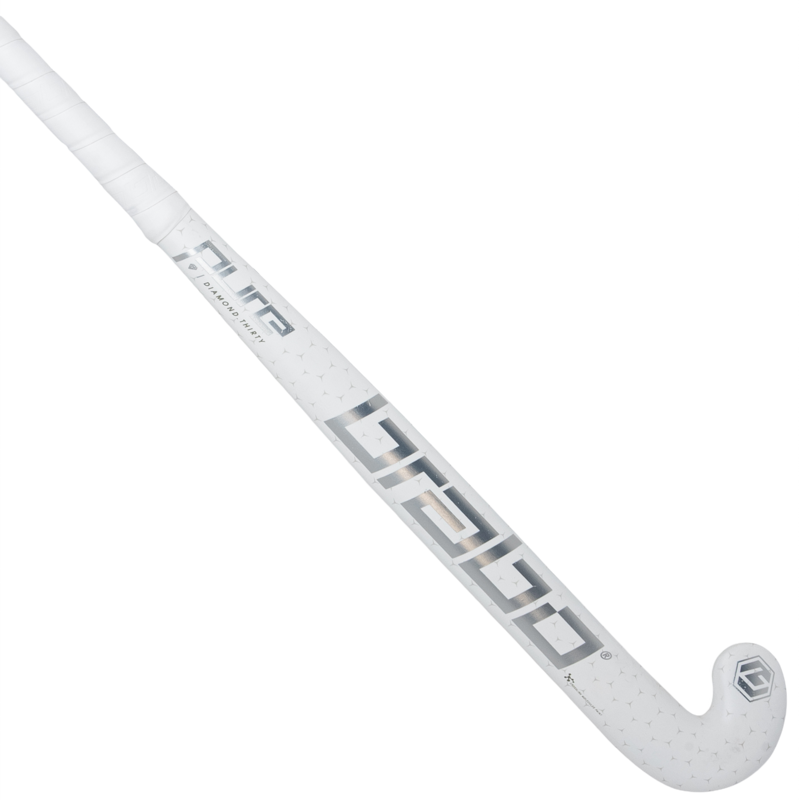 Brabo G-Force Pure Diamond Junior Hockeystick