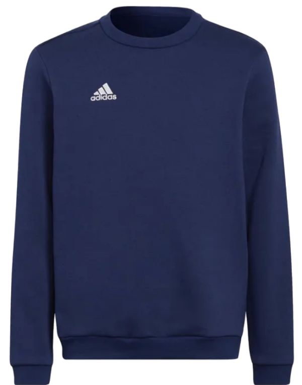 Adidas Entrada 22 Trainingssweater Junior