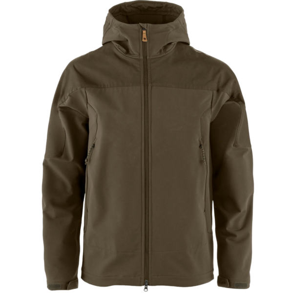 Fjällräven Keb Agile Winter Jas