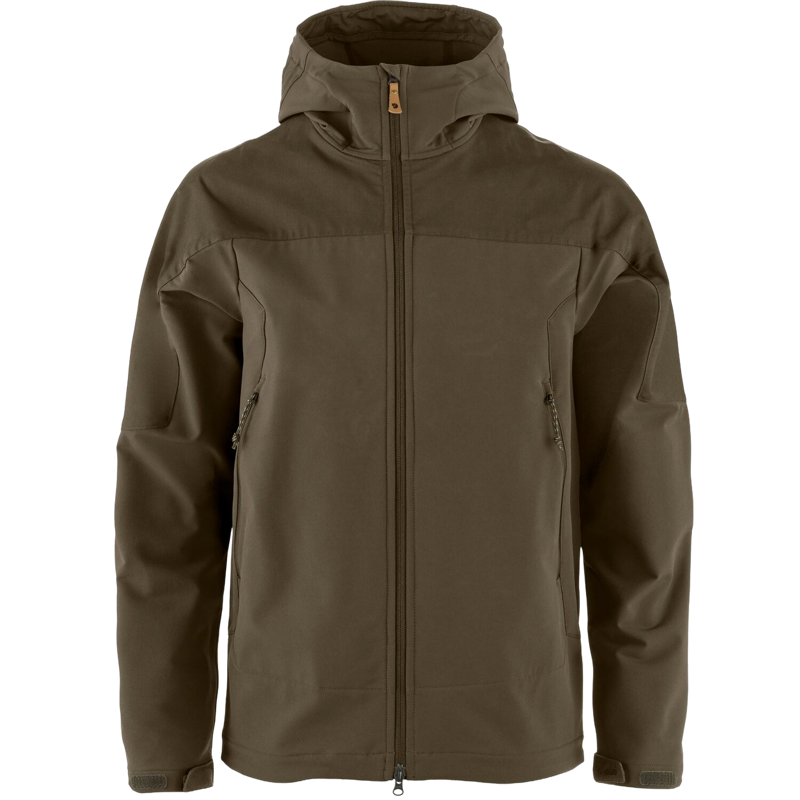 Fjällräven Keb Agile Winter Jas